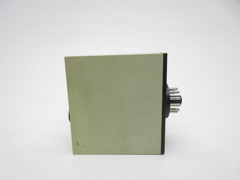 ELECTROMATIC SB165120 120VAC 3-60M NSNP