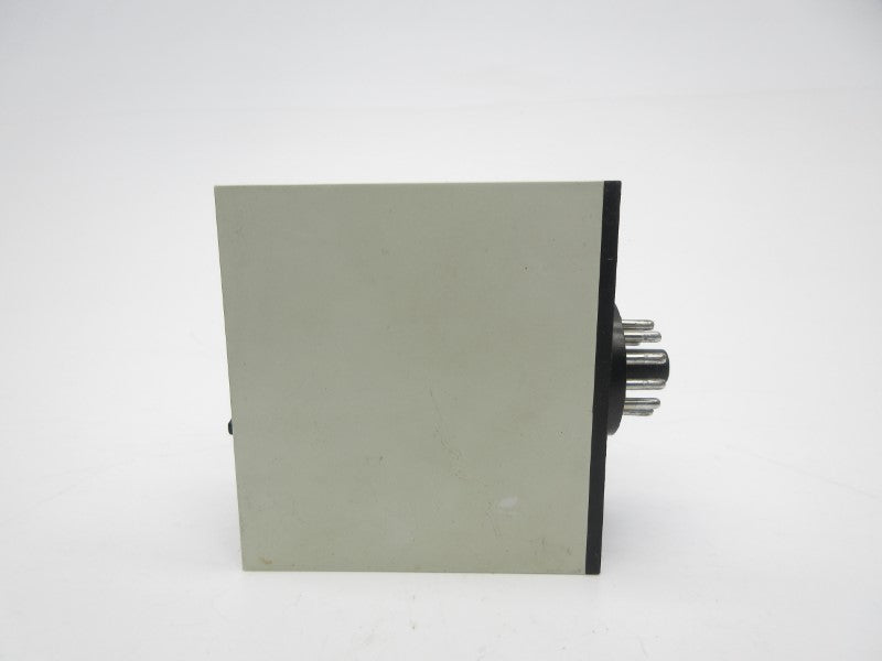 ELECTROMATIC SA205120 120VAC 0.8-18S UNMP