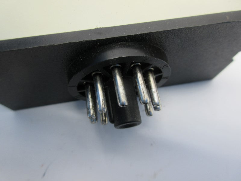 ELECTROMATIC SA205120 120VAC 0.8-18S UNMP