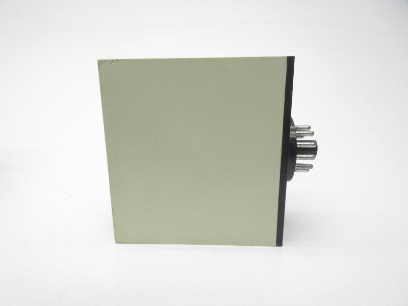 ELECTROMATIC SC289120 120VAC 0.1-9.9S UNMP