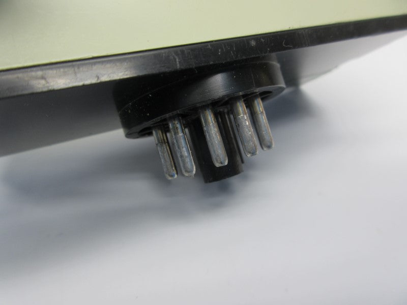 ELECTROMATIC SC289120 120VAC 0.1-9.9S UNMP