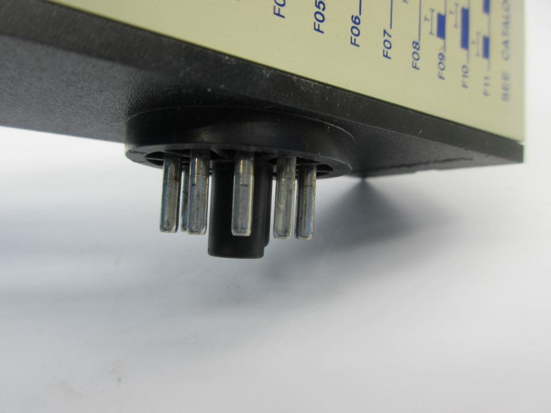 ELECTROMATIC S1321166115 115VAC UNMP