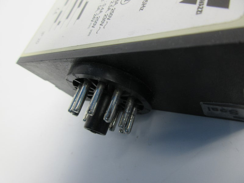 CARLO GAVAZZI S196166115 115V UNMP
