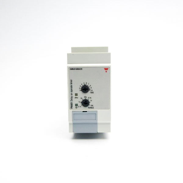 CARLO GAVAZZI PAA01DM24 24-240VAC/DC 0.1S-10H UNMP