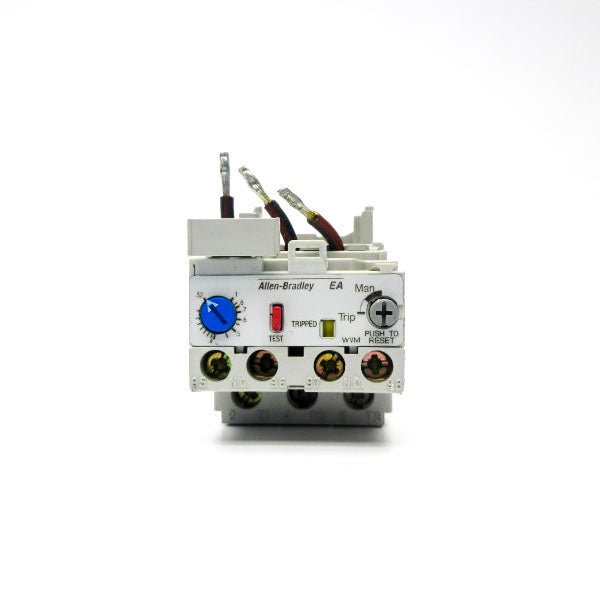 ALLEN BRADLEY 193-EA2CB SER. B 0.32-1.0A UNMP