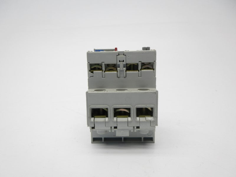 ALLEN BRADLEY 193-EA2CB SER. B 0.32-1.0A UNMP