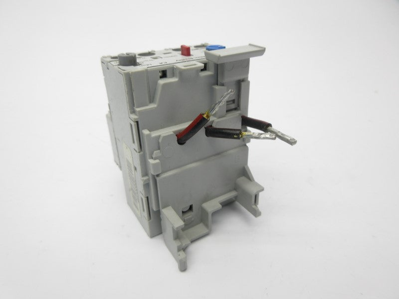 ALLEN BRADLEY 193-EA2CB SER. B 0.32-1.0A UNMP