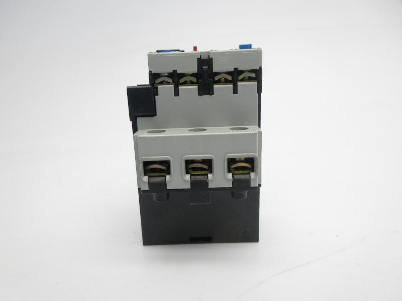 ALLEN BRADLEY 592-B1DT SER. A 1.0-2.9A UNMP