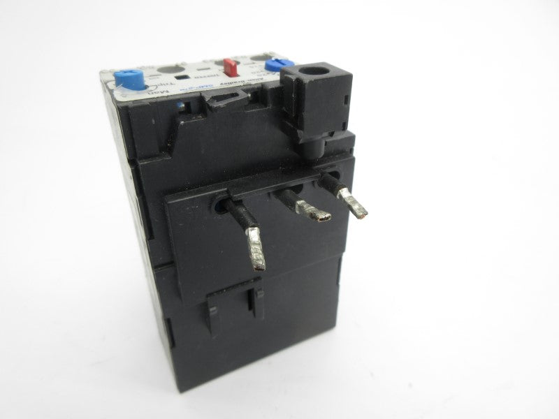 ALLEN BRADLEY 592-B1DT SER. A 1.0-2.9A UNMP