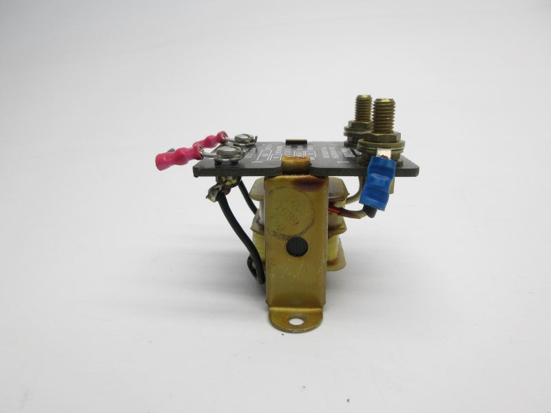 SIMPSON ELECTRIC 01314 750V 10.0A UNMP