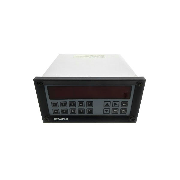 DYNAPAR MP100S00 115/230VAC UNMP