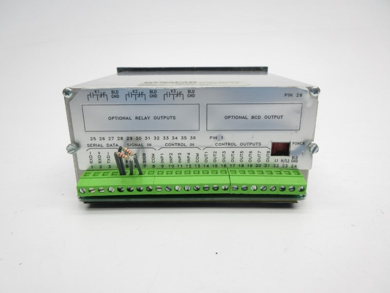 DYNAPAR MP100S00 115/230VAC UNMP