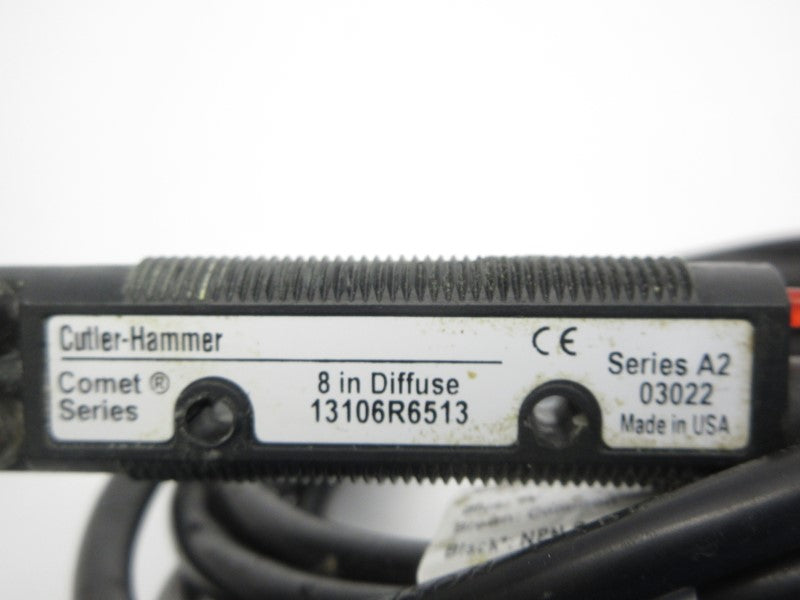 CUTLER HAMMER 13106R6513 SER. A2 UNMP