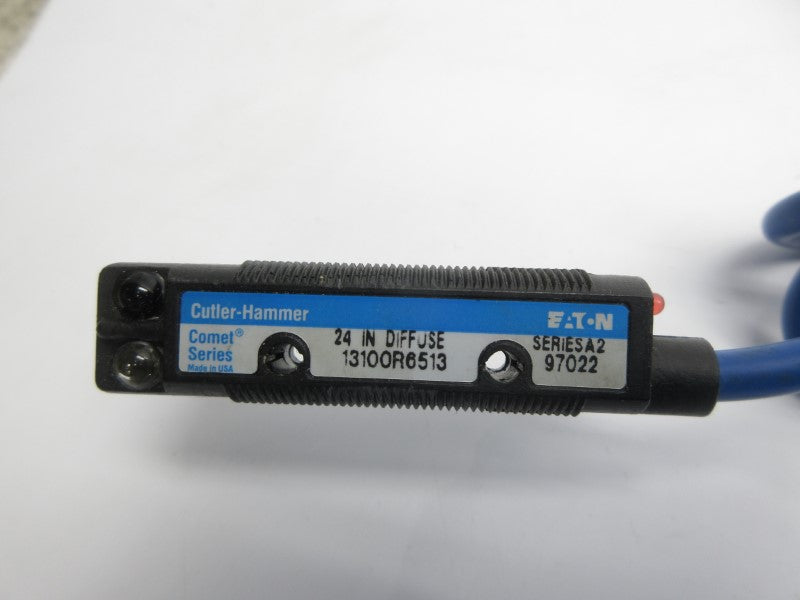 CUTLER HAMMER 13100R6513 SER. A2 UNMP