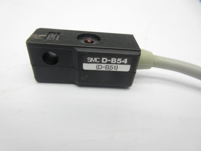 SMC D-B54 (AS PICTURED) UNMP