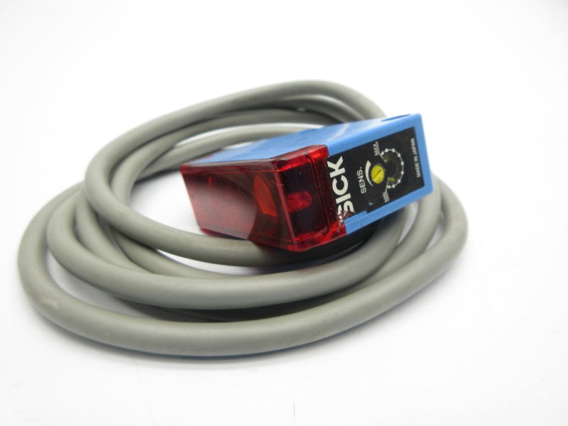 SICK WT250-S142 6010622 24-240VAC NSNP