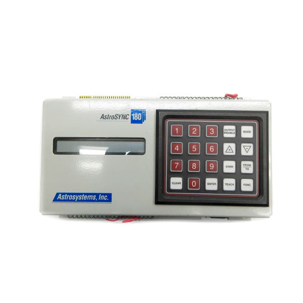 ASTROSYSTEMS AS36-1 UNMP