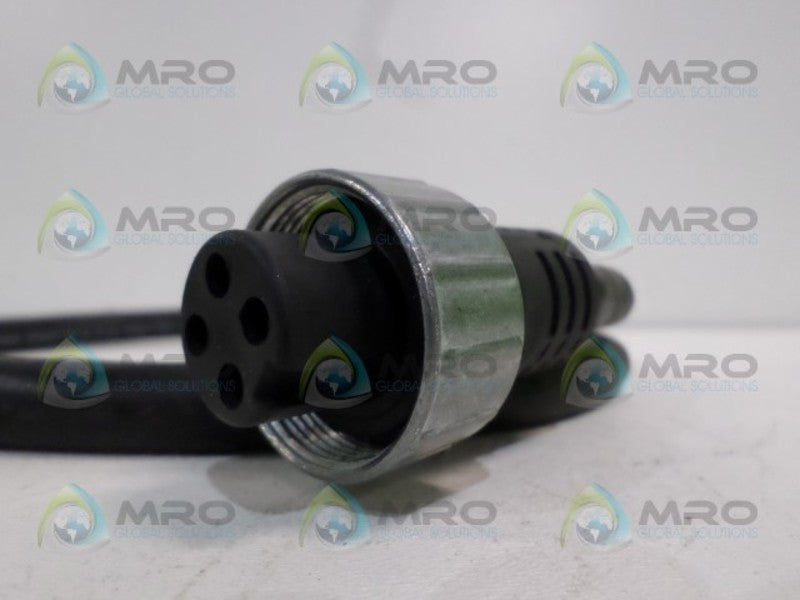 COOPER X8653-567P CONNECTOR  UNMP