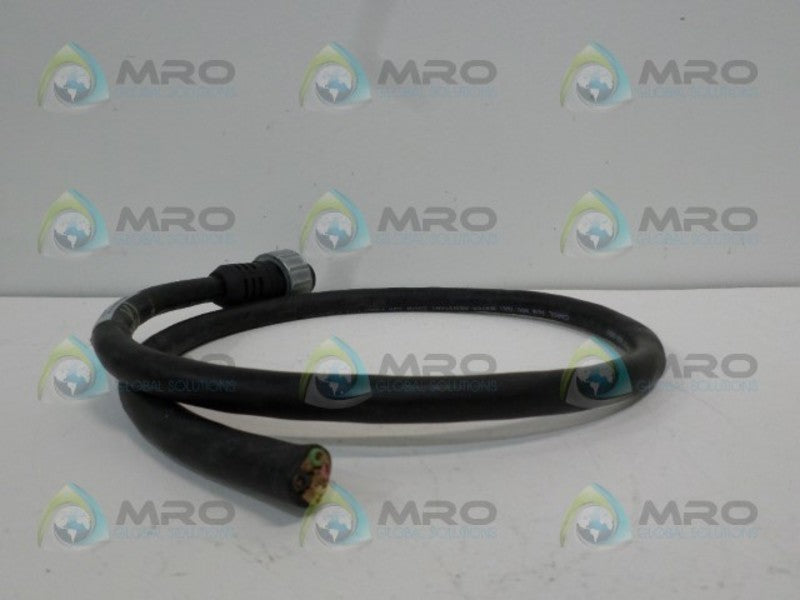 COOPER X8653-567P CONNECTOR  UNMP