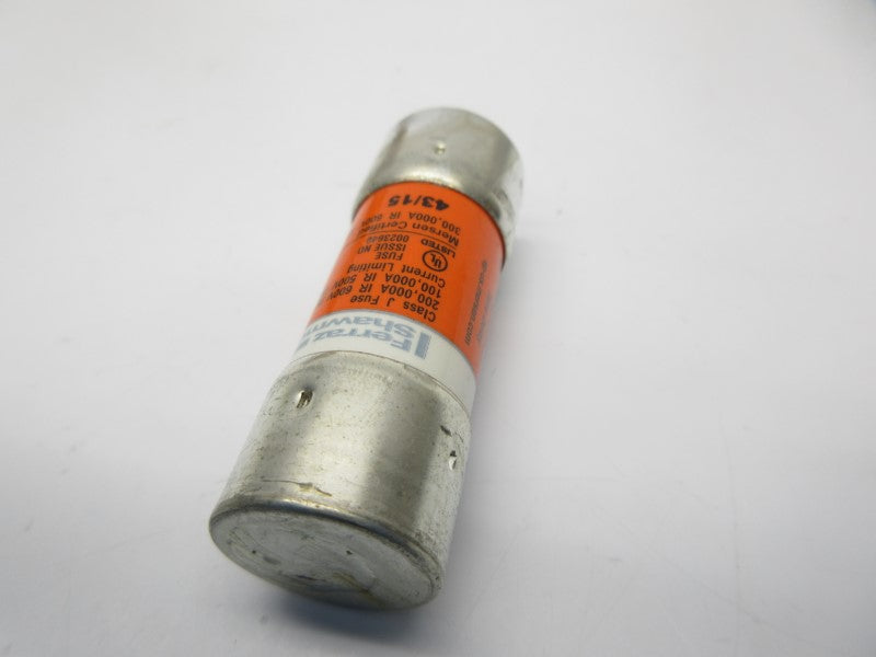 MERSEN AJT10 600VAC 10A (PKG OF 10) NSMP