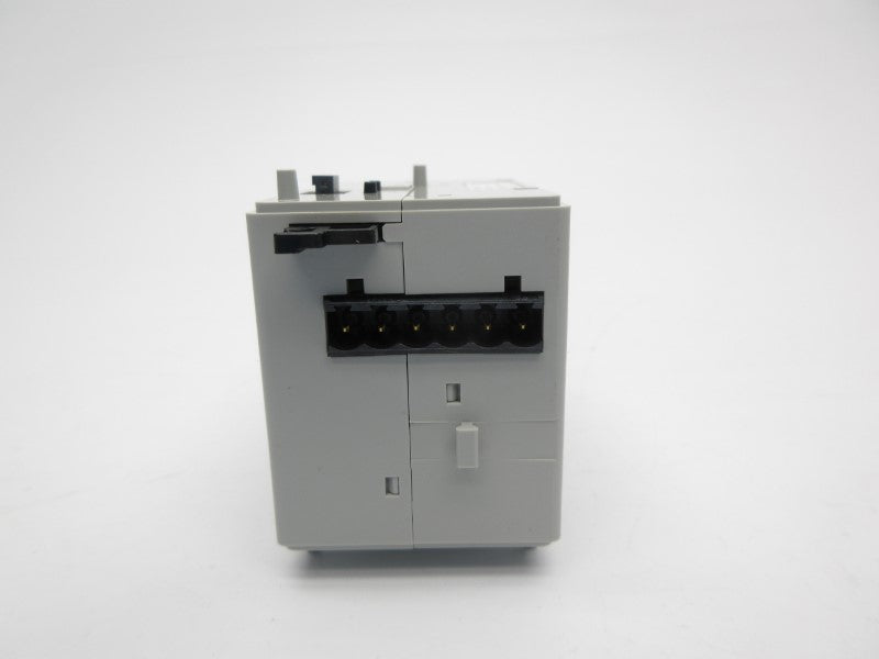 ALLEN BRADLEY 193-EIO-63-24D SER. B 24VDC (WH) NSMP