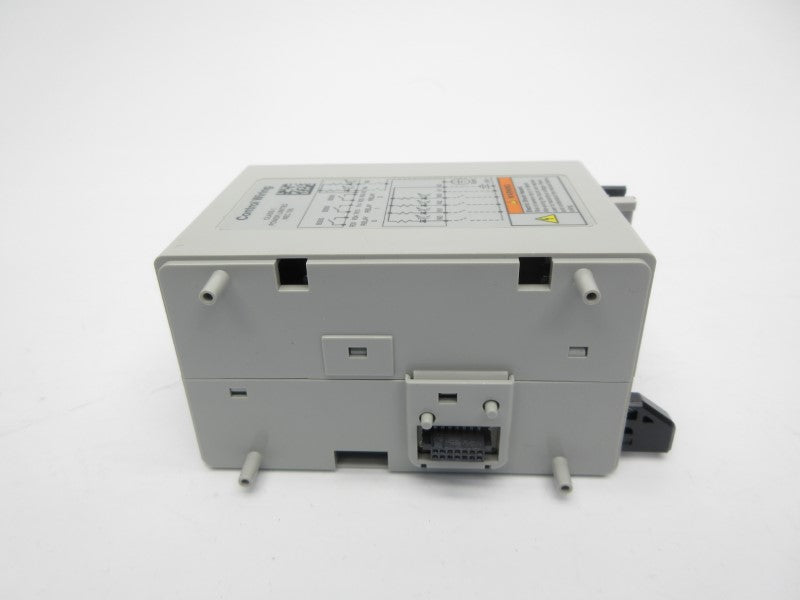 ALLEN BRADLEY 193-EIO-63-24D SER. B 24VDC (WH) NSMP