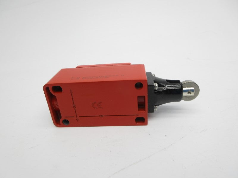 ALLEN BRADLEY 440P-MRPB22B SER. A 240V 3A (WH) NSMP