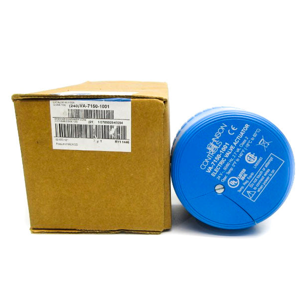 JOHNSON CONTROLS VA-7150-1001 24V NSMP