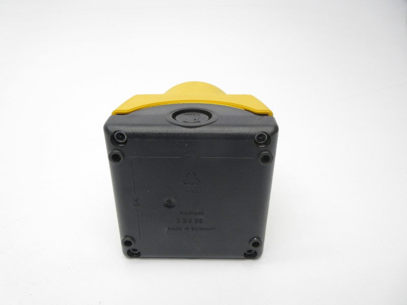 SIEMENS 3SB3801-0DF3 NSMP