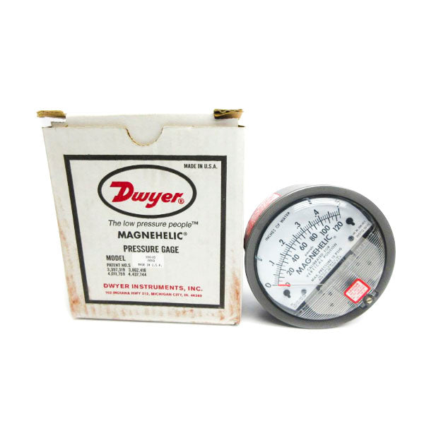 DWYER 2000-0D 15PSI 0-.5 NSMP