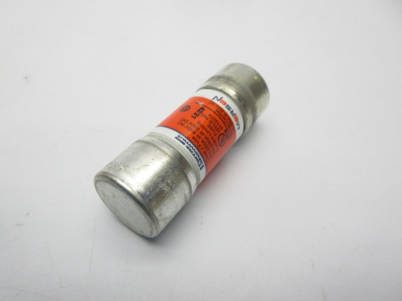 MERSEN AJT3N 600VAC 3A (PKG OF 10) NSMP