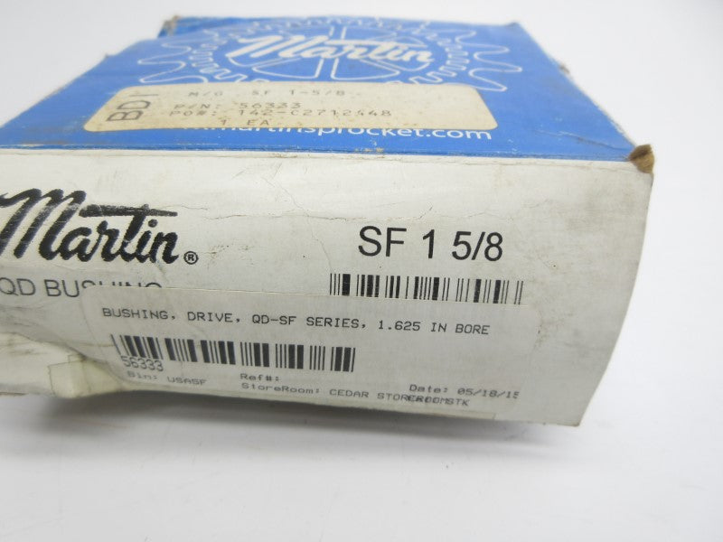 MARTIN SF1-5/8 NSMP