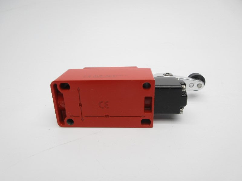 ALLEN BRADLEY 440P-MSLB22B SER. A 240V 3A (WH) NSMP