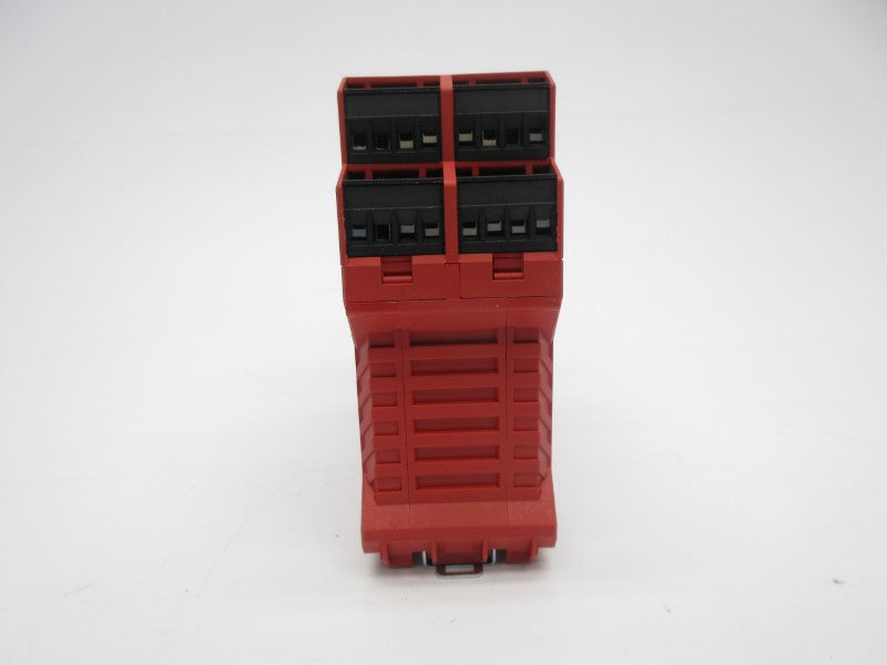 ALLEN BRADLEY 440R-M23208 SER. B 24VAC/DC NSMP