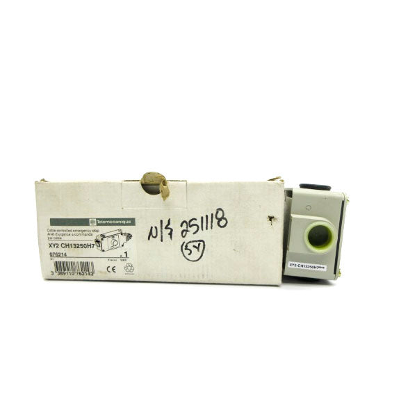 TELEMECANIQUE XY2CH13250H7 240V 3A NSMP