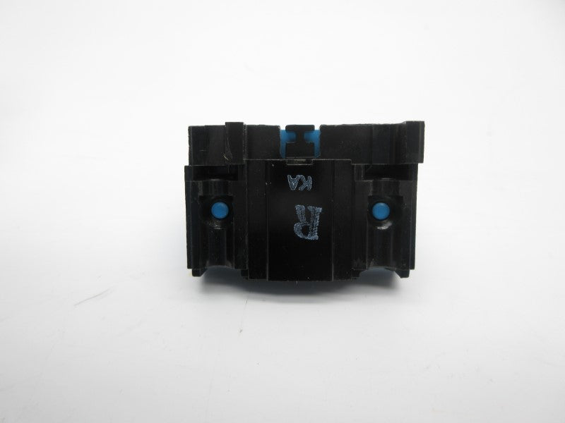 ALLEN BRADLEY 800T-XA4R SER. A (WH) NSMP
