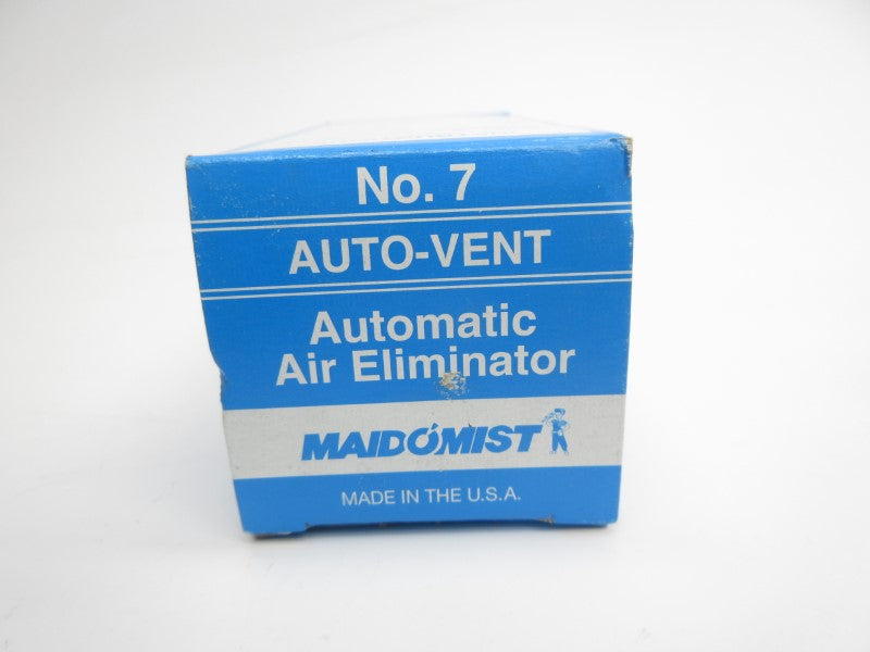 MAIDOMIST 7 NSMP