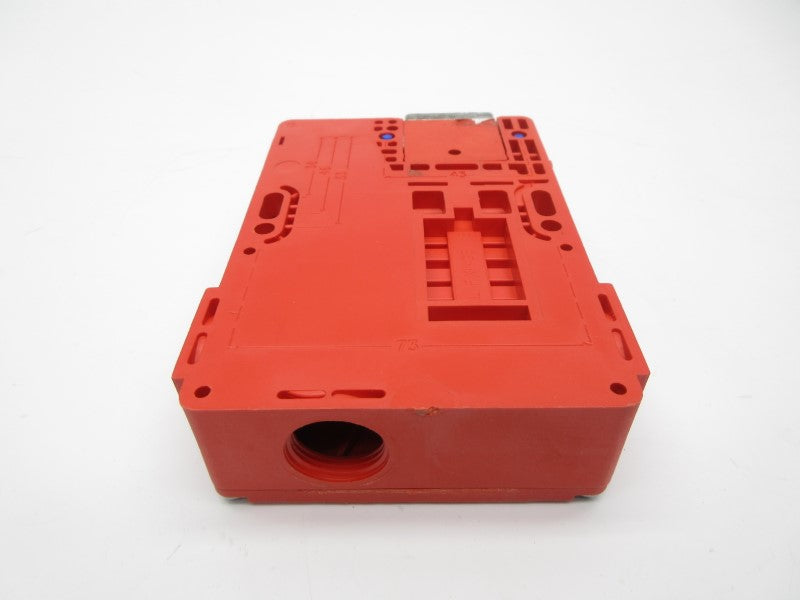 ALLEN BRADLEY 440G-T27121 SER. C 24VAC/DC (WH) NSMP