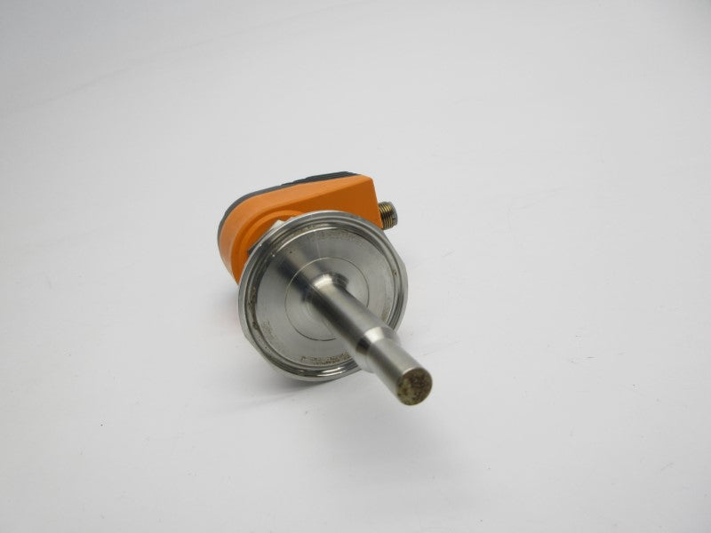 IFM EFECTOR SIS30ABBFPKG/US SI2000 20-36VDC NSNP