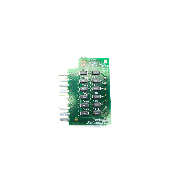 ROCKWELL AUTOMATION 329000-A01 NSNP