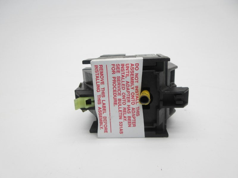 SQUARE D 8501-XTD1 SER. A NSNP