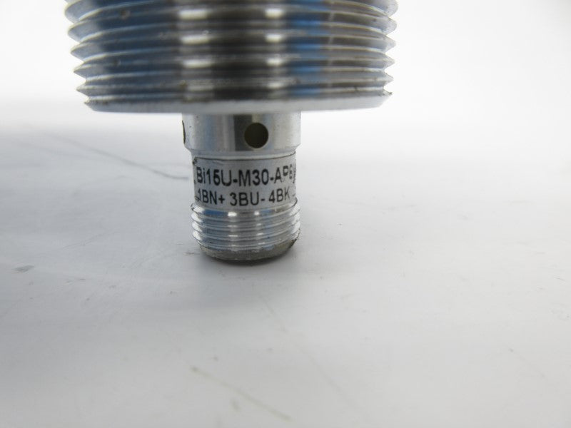 TURCK BI15U-M30-AP6X-H1141 NSNP