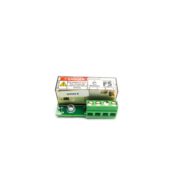 ROCKWELL AUTOMATION 319280-A02 NSNP