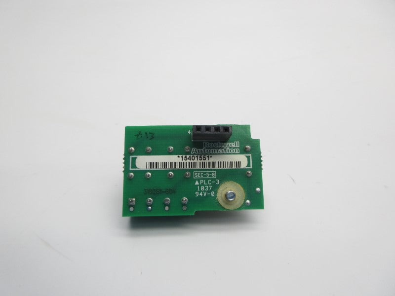 ROCKWELL AUTOMATION 319280-A02 NSNP