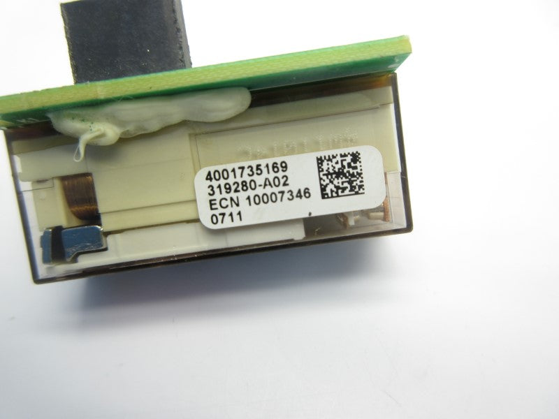ROCKWELL AUTOMATION 319280-A02 NSNP