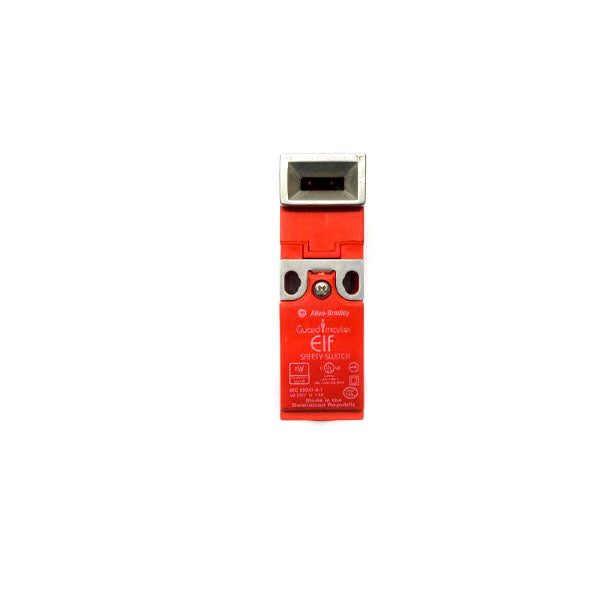 ALLEN BRADLEY 440K-E33046 SER. B NSNP