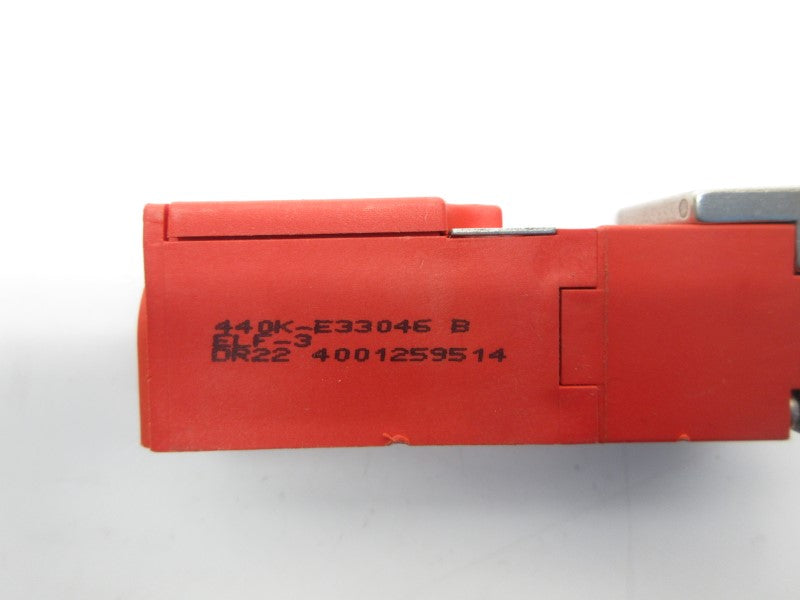 ALLEN BRADLEY 440K-E33046 SER. B NSNP