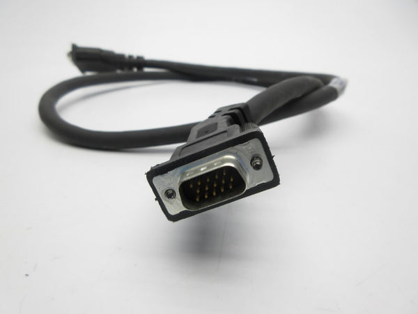 ALLEN BRADLEY 2090-UXBC-D1501 SER. B NSNP