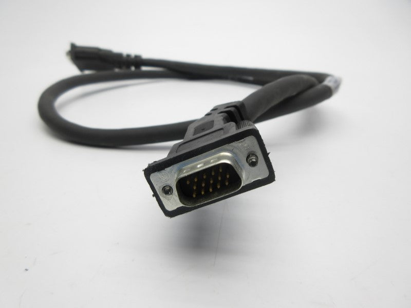 ALLEN BRADLEY 2090-UXBC-D1501 SER. B NSNP