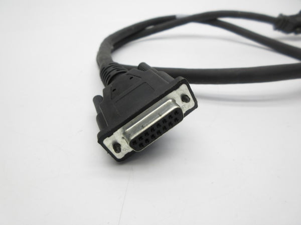 ALLEN BRADLEY 2090-UXBC-D1501 SER. B NSNP
